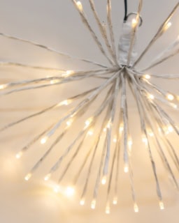 16" Warm White Spritzer - Image 2