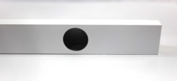Parapet Aluminum Tracks - Image 4